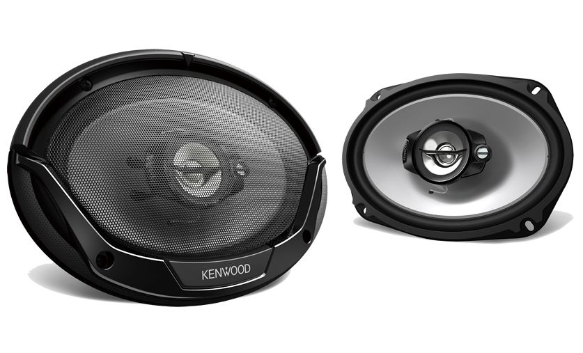 Kenwood Excelon