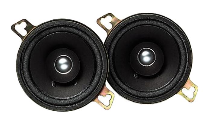 Kenwood Excelon