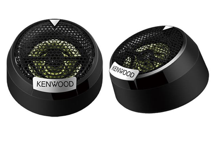 Kenwood Excelon