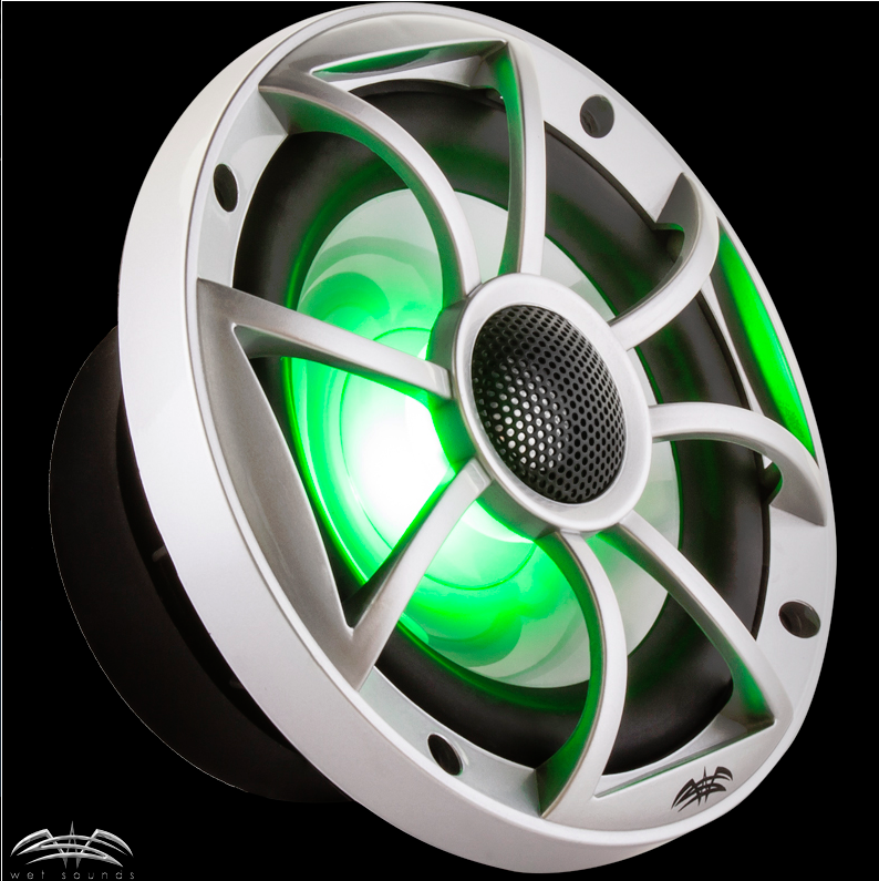 WetSounds