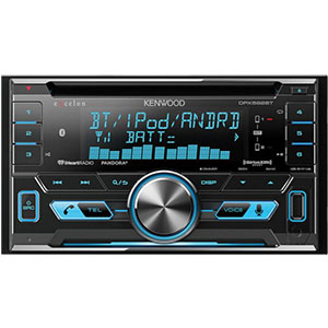 Car Stereos