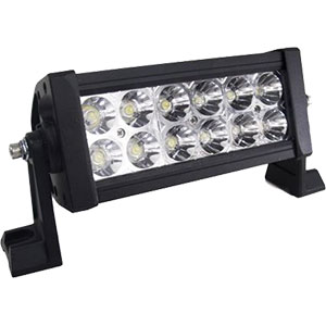 Car LED Light Bars