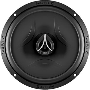 Car Speakers & Subs