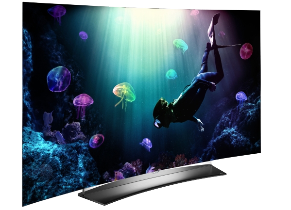 LG TV