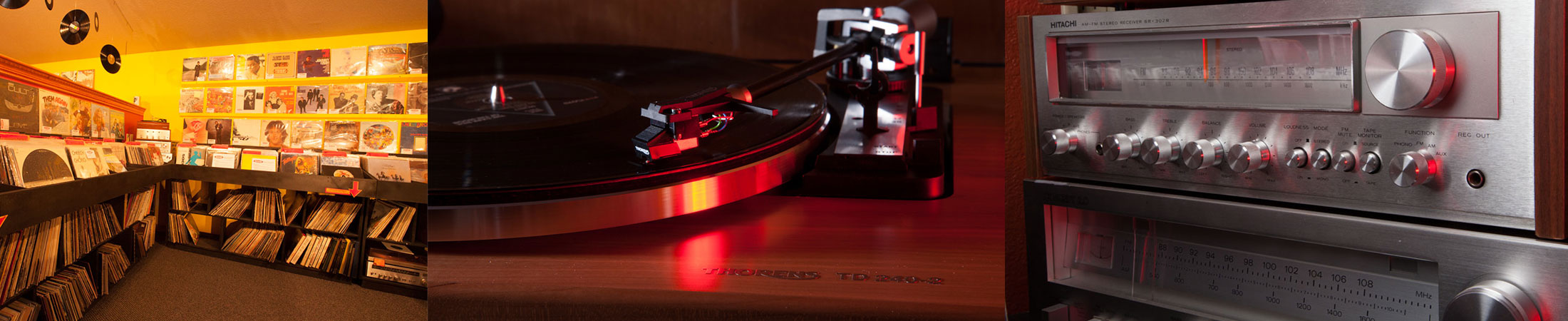 Record Loft