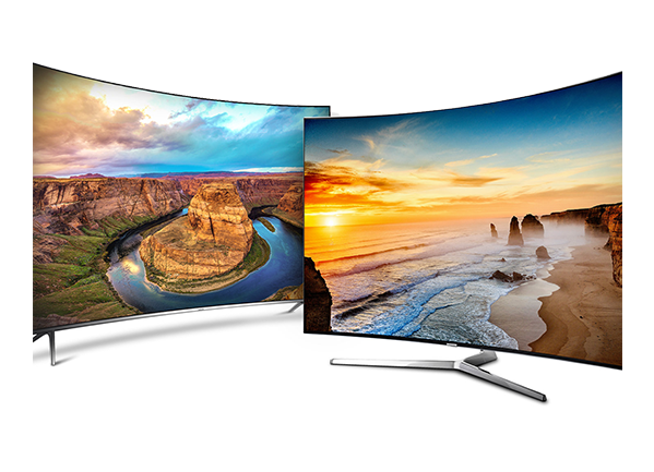 Samsung TV
