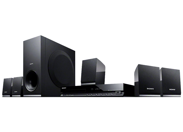 Sony Home Theater