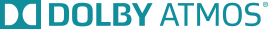 dolby atmos logo