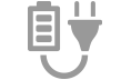 Electric icon
