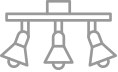 Lighting icon