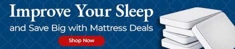 improve your sleep - and save big with mattress deals. - shop now