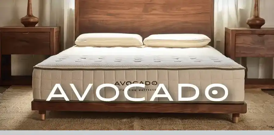 Avocado Mattresses