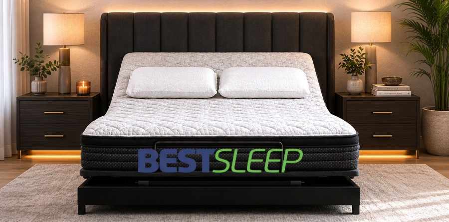 BestSleep Mattresses