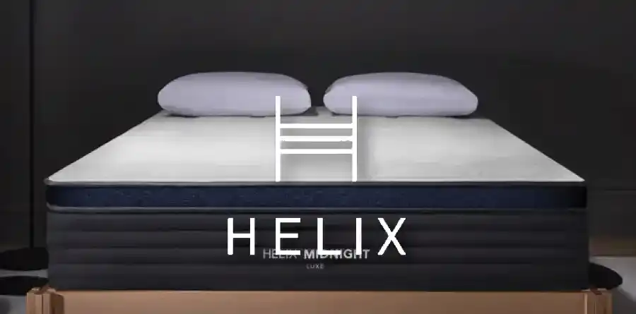 Helix Sleep Mattresses