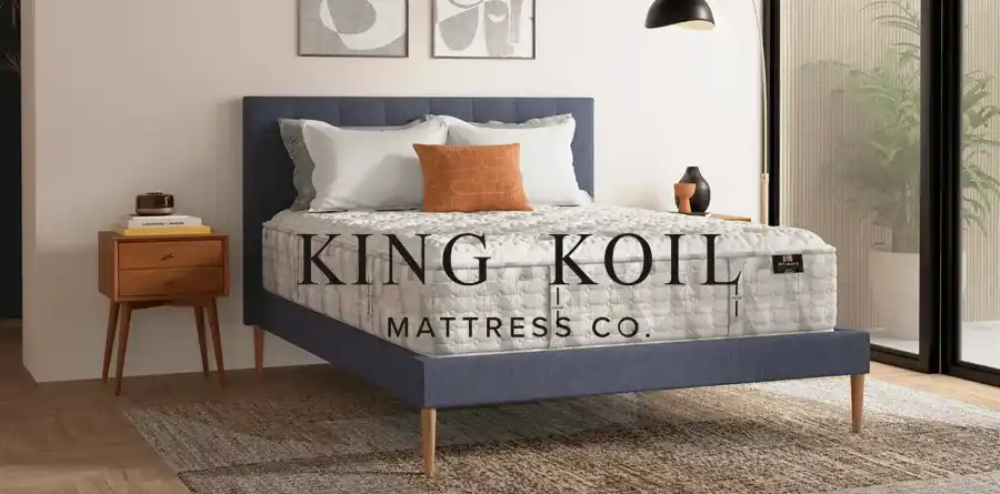 King Koil Mattresses