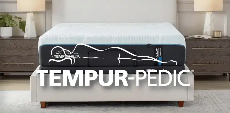 Tempur-Pedic Mattresses