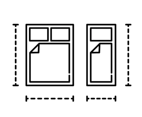 Mattress Sizes