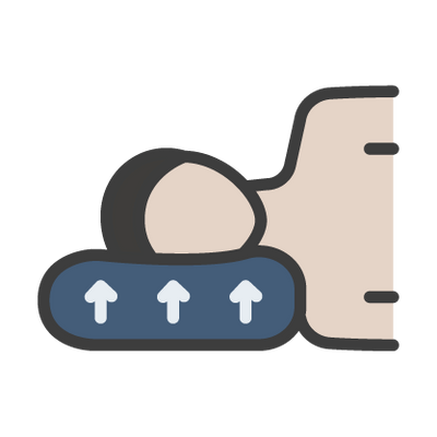 Comfort Icon