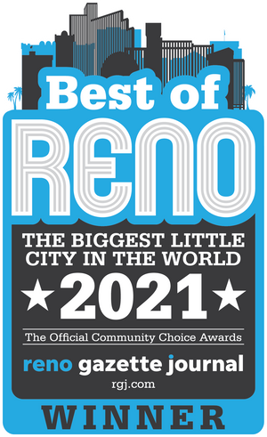Best of Reno 2021