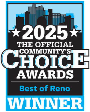 Best of Reno 2025