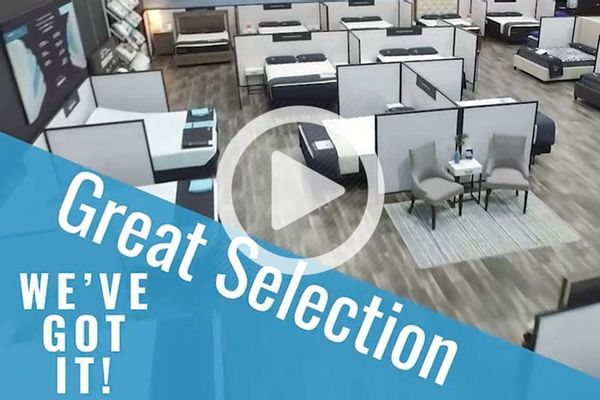 Sierra Mattress video thumbnail
