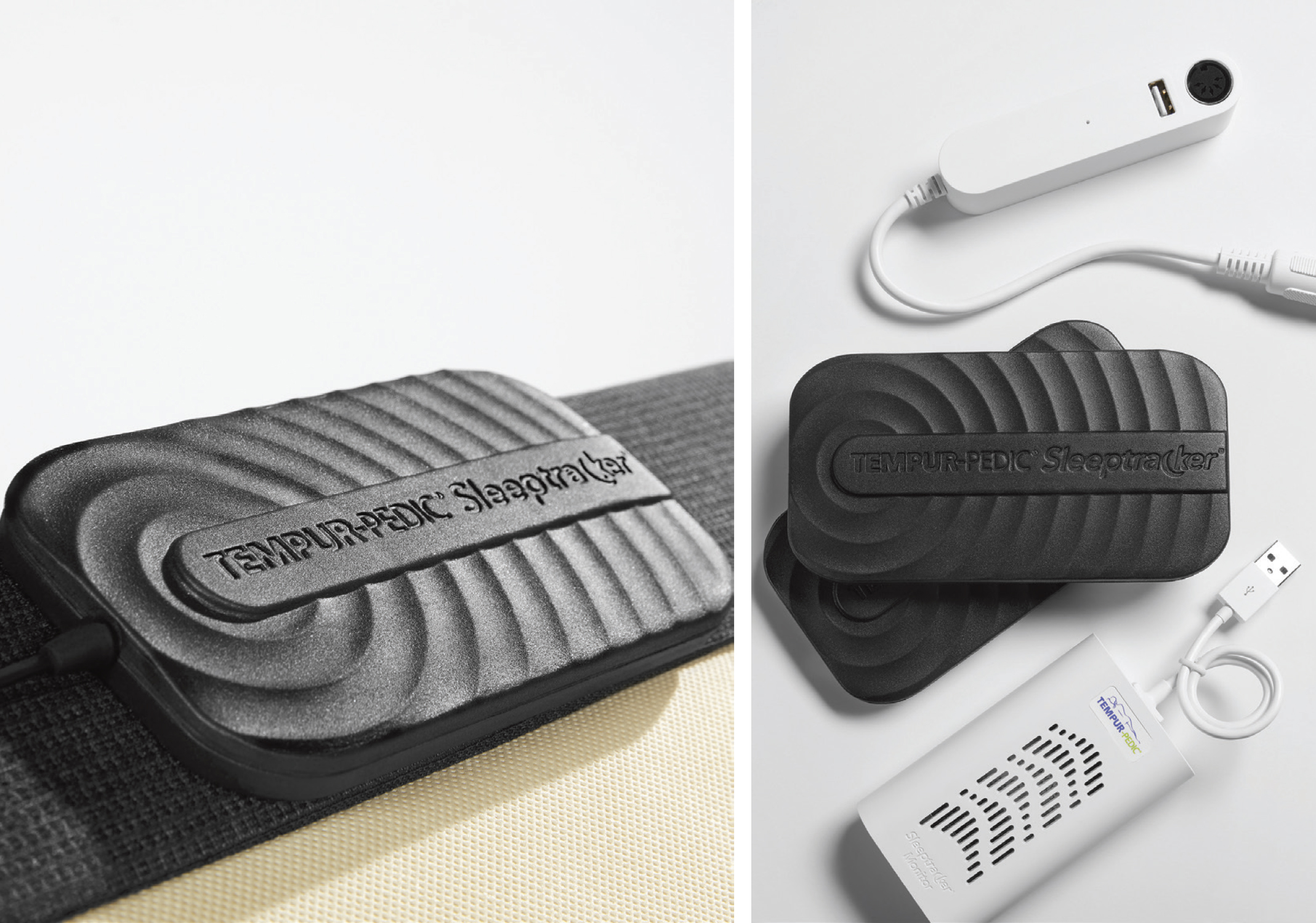 Sleep Tracker Tempur-pedic