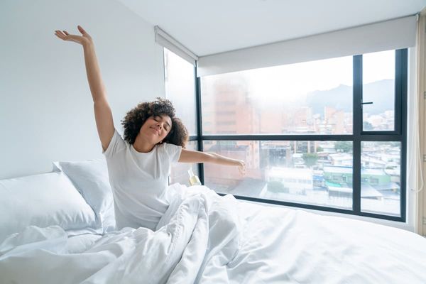 Sleep Now, Pay Later