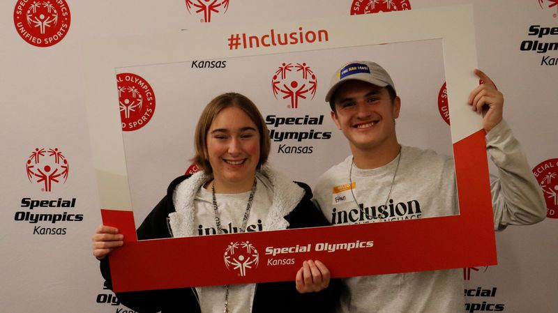Special Olympics Kansas