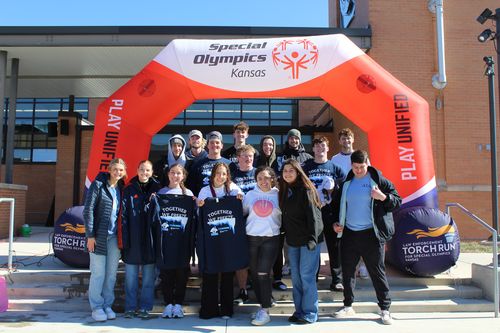 Special Olympics