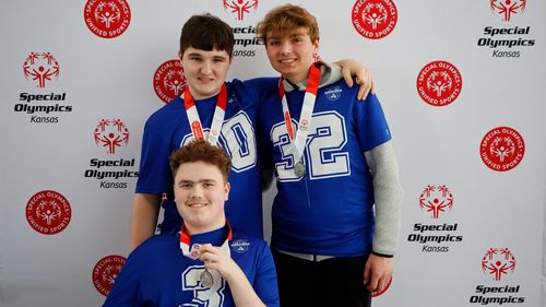 Special Olympics