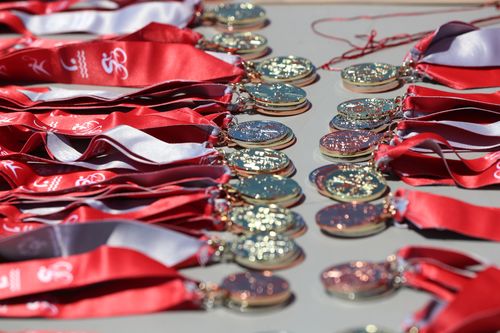 Special Olympics