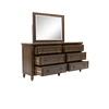 Dressers & Vanity Mirrors
