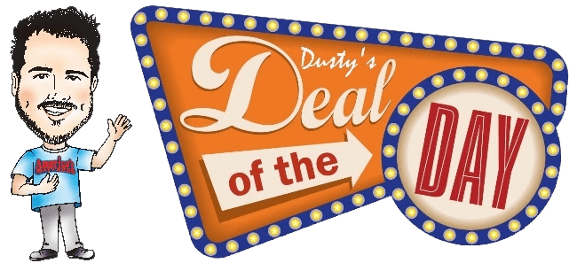 Dusty's Deals