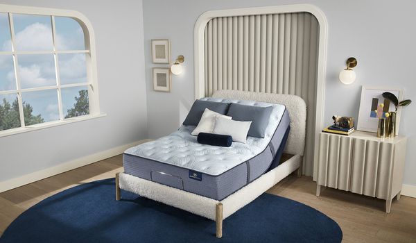 Adjustable Bases, Bed Frames, & More!