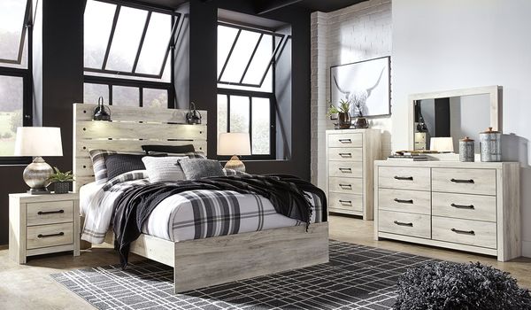 Shop Bedroom Furniture
