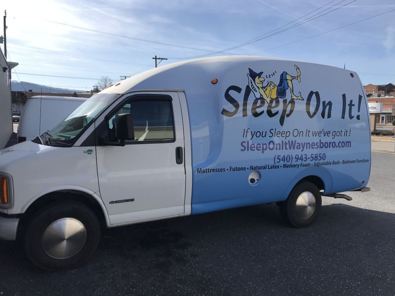Expert Delivery