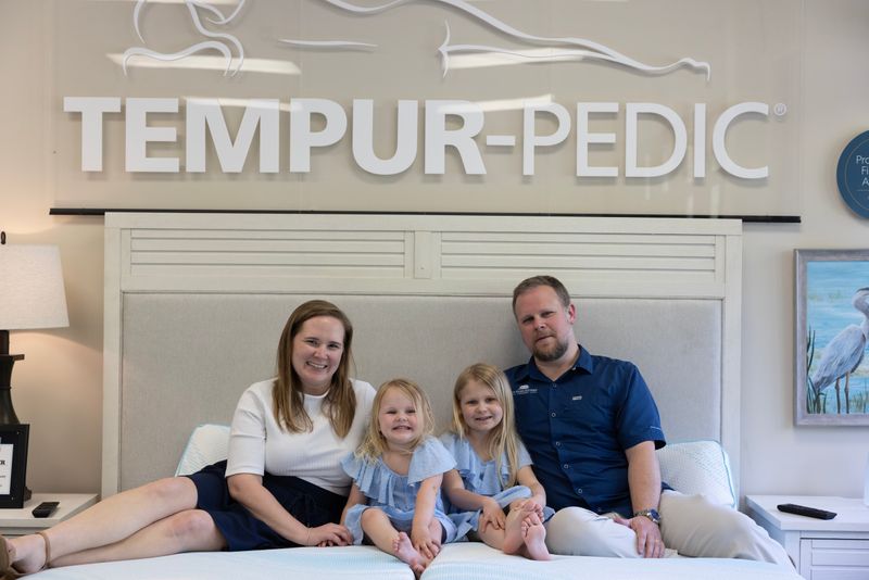 May River Mattress & Furniture