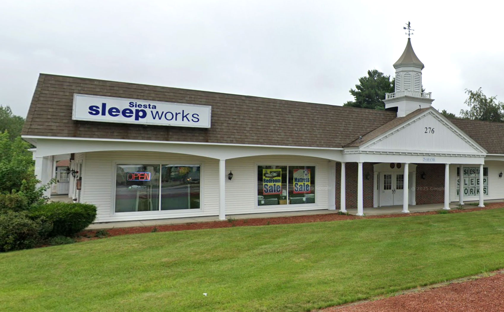Storefront