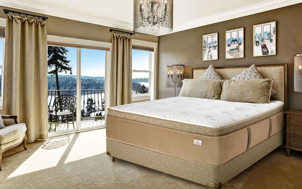 Mattresses
