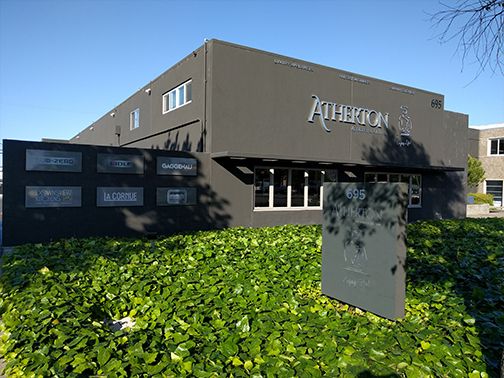 About Us Showroom