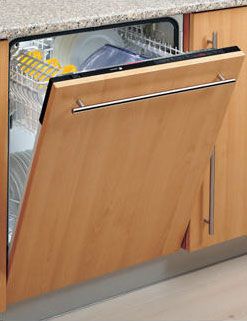 Fagor Dishwashers