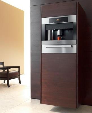 Miele Coffee