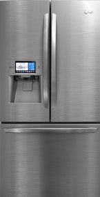 Smart Refrigerator