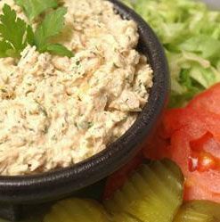 Tuna Salad