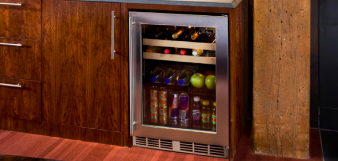 Perlick Appliances In San Francisco Bsc Culinary Bsc Culinary