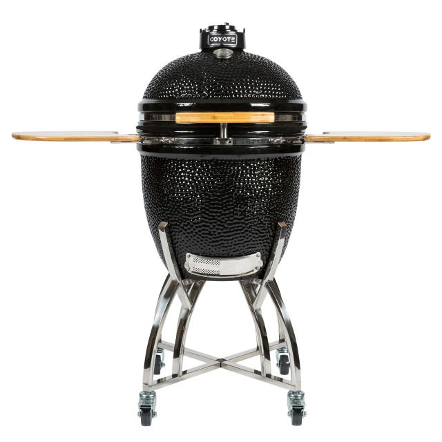 Coyote Asado