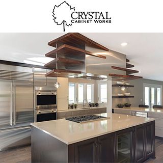 Crystal Cabinet Works