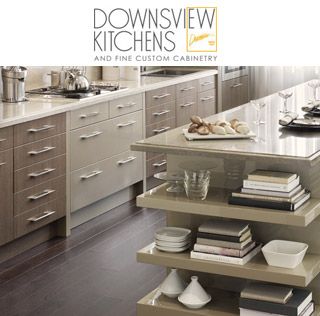 Downsview Kitchens