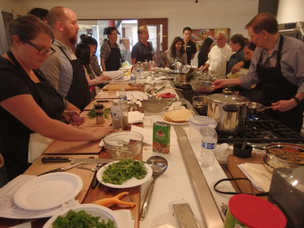 Explore Culinary Image 3