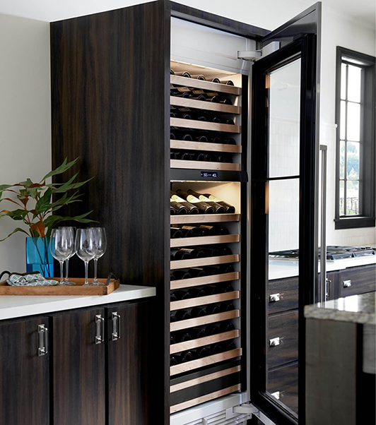 The Living Kitchen